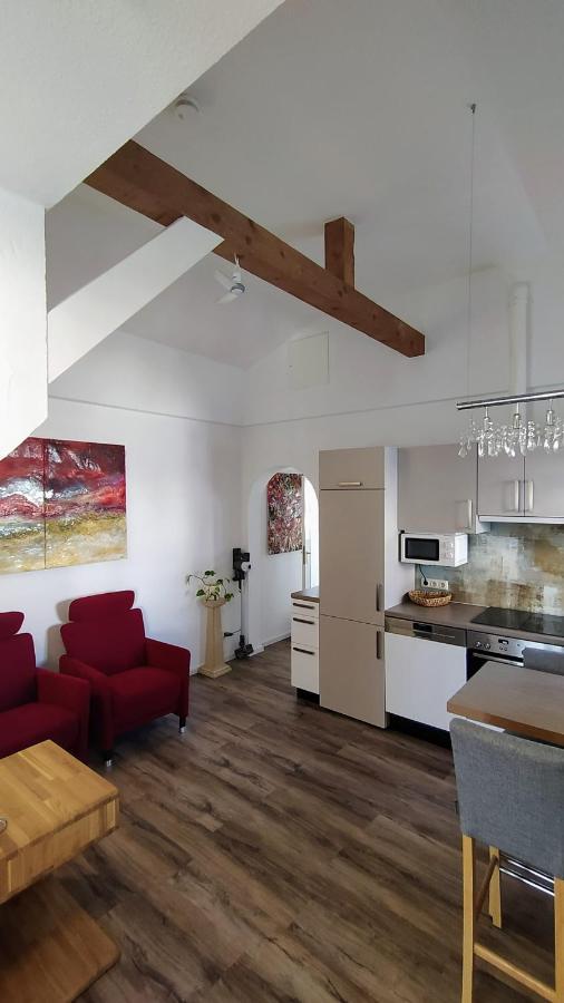 Ferienwohnung Lattenberg Bayerisch Gmain Exterior foto