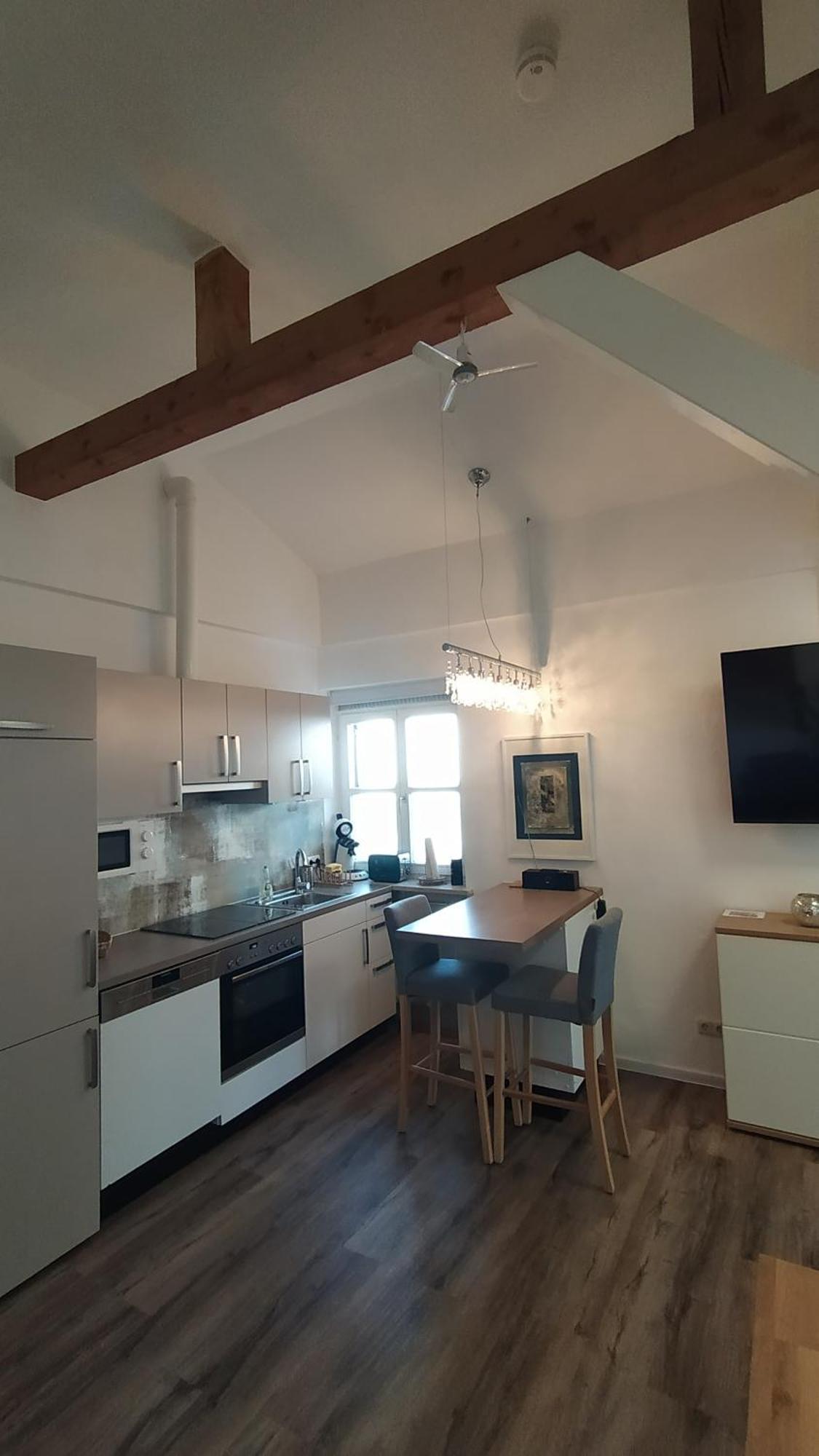 Ferienwohnung Lattenberg Bayerisch Gmain Quarto foto